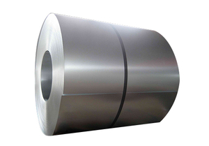 Cold Rolled Stainless Steel Coil 304 With BA Finish