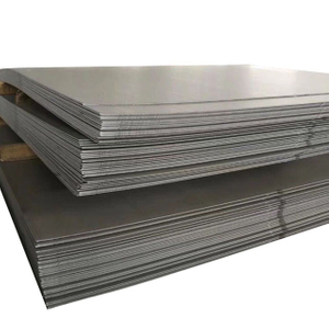 201 304 316 Stainless Steel Plate Manufacturer