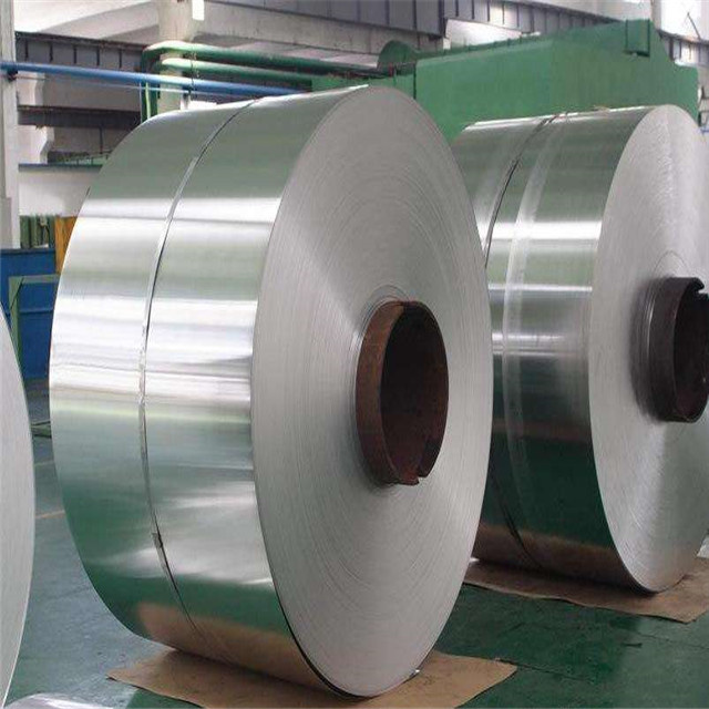 304 Hot Rolled Stainless Steel Coil Strip