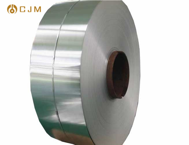 Type 420 Polished Coloured Cold Rolled Stainless Steel Coil