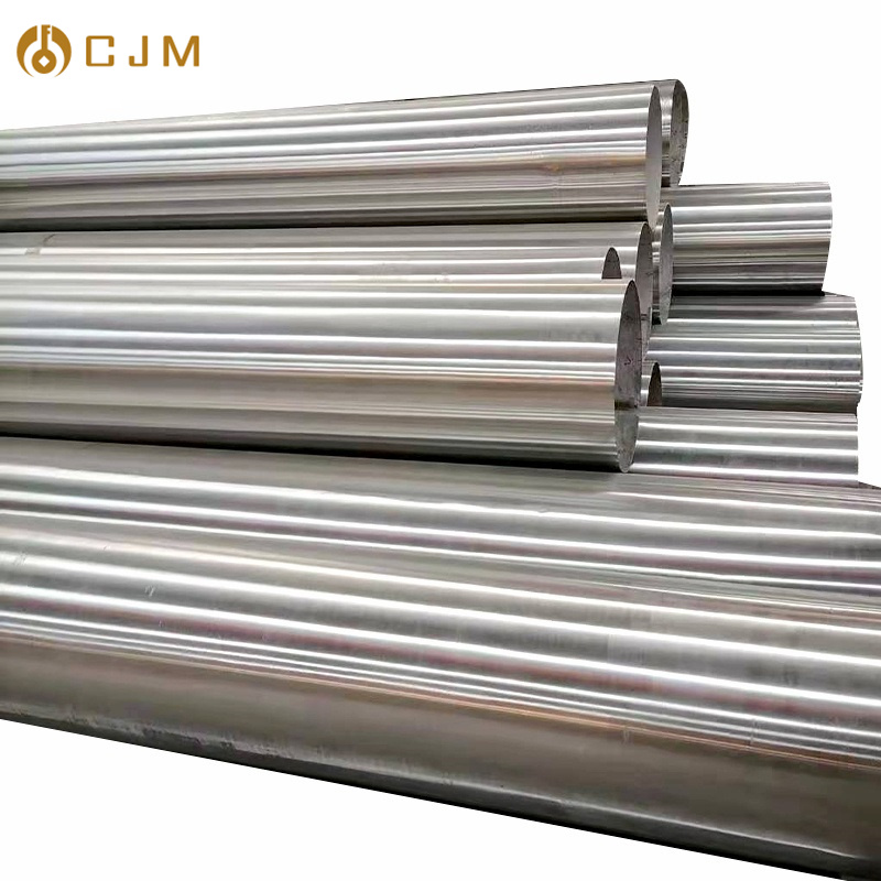 Decorative Factory Price 310 Round Seamless Stainless Steel Pipe