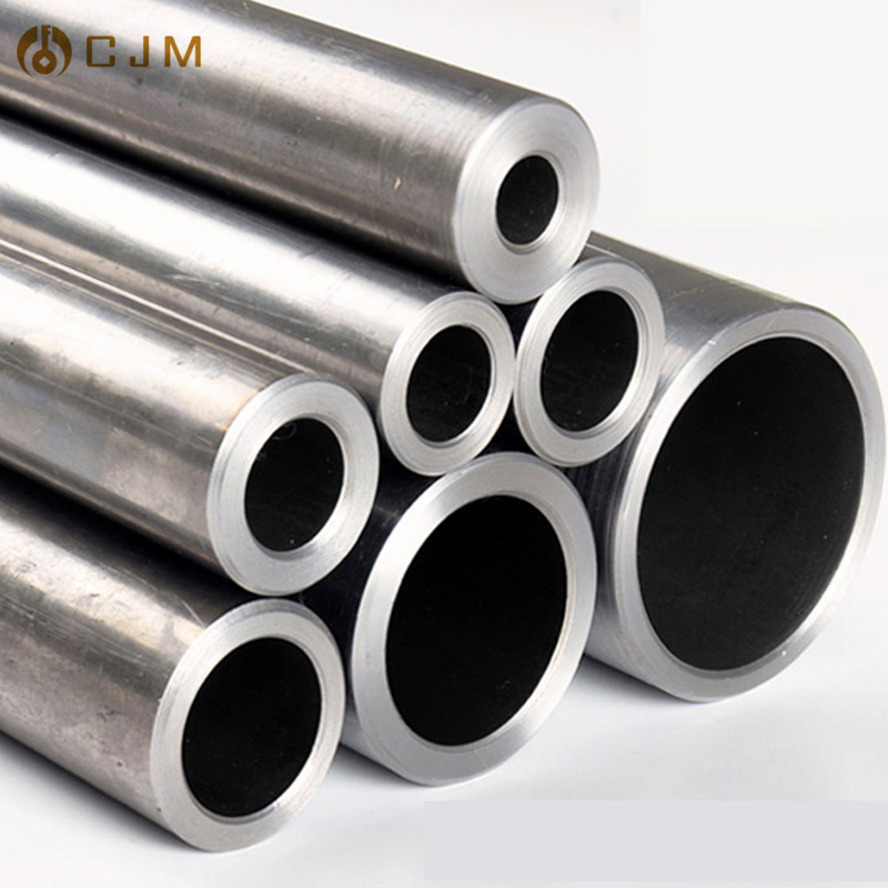 Best selling polished 304 round stainlsess steel seamless pipe price
