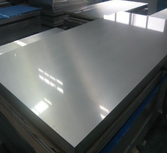 Type 317 Brushed Roof Hot Rolled Steel Plate