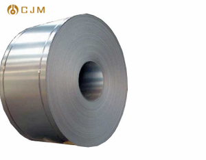 Type 302 Polished Coloured Cold Rolled Stainless Steel Coil