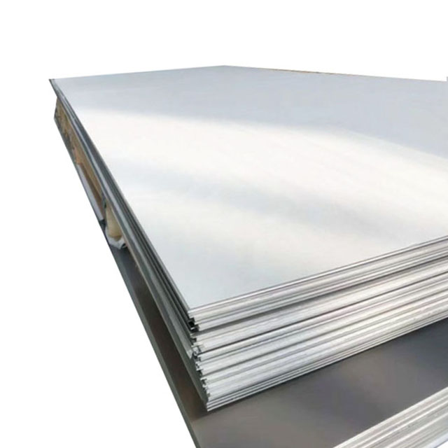 Type 2205 Polished Roof Cold Rolled Steel Sheet