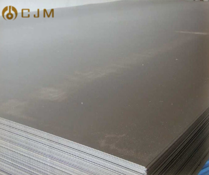 Type 405 Polished Roof Cold Rolled Steel Sheet