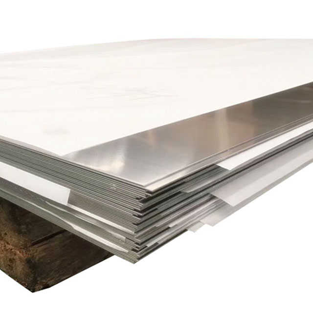 201 316 304 Stainless Steel Plate Manufacturer 