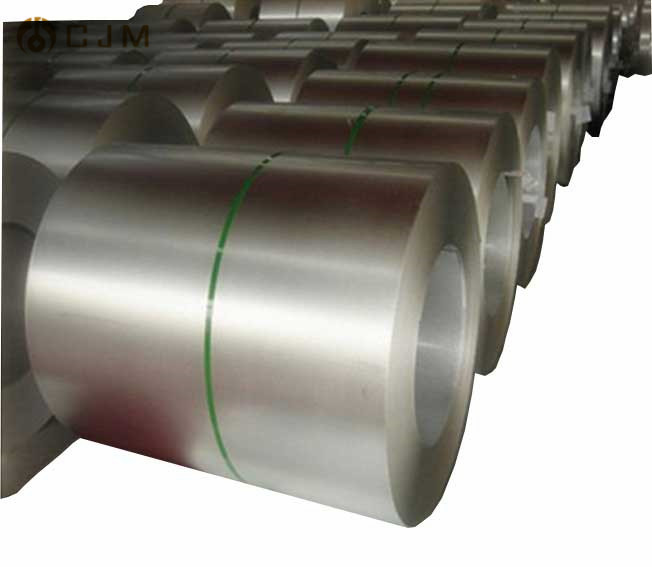 Type 302 Brushed Waterproof Cold Rolled Stainless Steel Coil