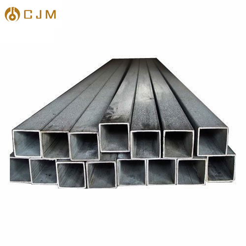 Best Price Rectangular Welded Tube Ss 304 Square Steel Stainless Pipe