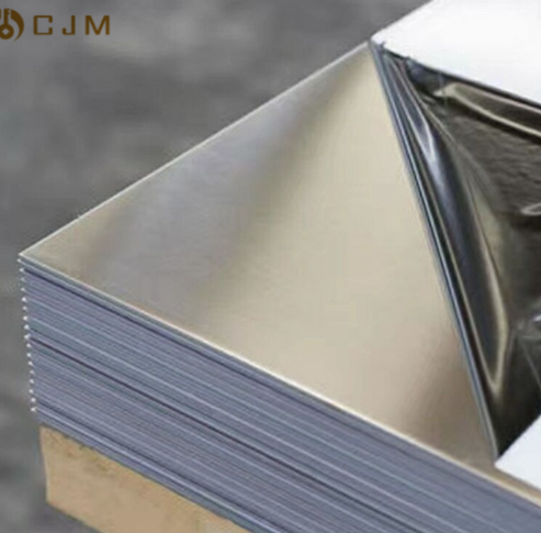 310S stainless Steel Sheet