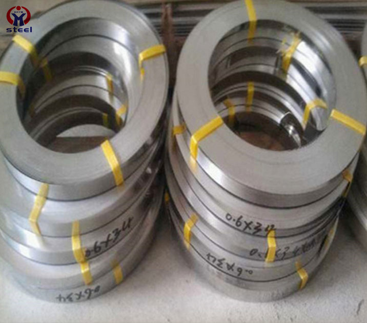 301 Stainless Steel Strips for Our Daily Life