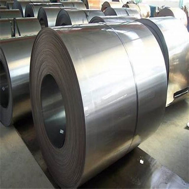 201 304 316 Stainless Steel Coil Manufacturer