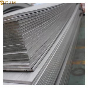 Type 321 Brushed Roof Cold Rolled Steel Sheet