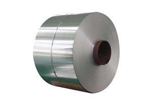 Type 410 Polished Coloured Cold Rolled Stainless Steel Coil