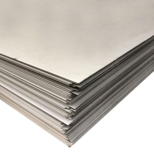 Type 316 Weldable Roof Cold Rolled Steel Sheet