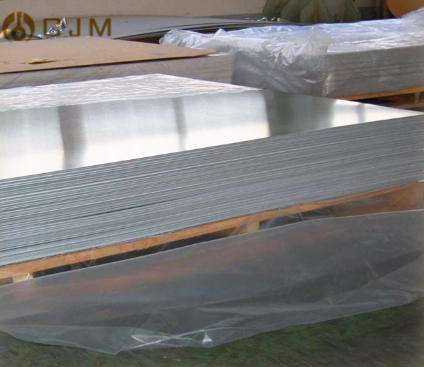 Type 304 Brushed Roof Cold Rolled Steel Sheet