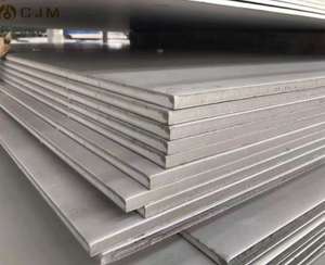 Type 2507 Polished Roof Hot Rolled Steel Plate
