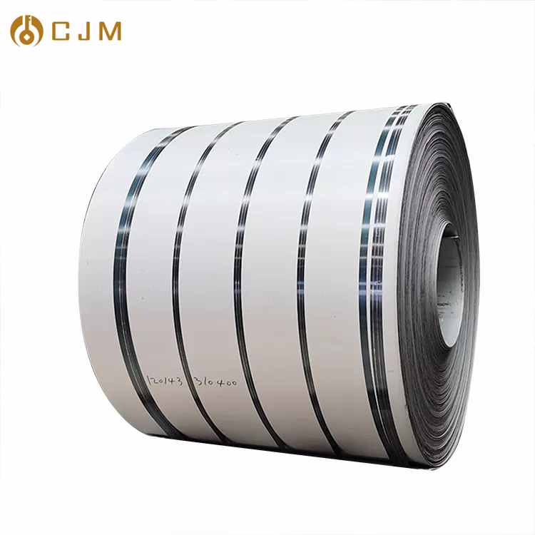 Building material 304 2B cold rolled stainless steel coil