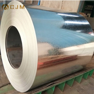 Food Grade Bright Finish Stainless Steel Coil 304 316