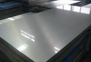 Type 202 Brushed Roof Hot Rolled Steel Plate