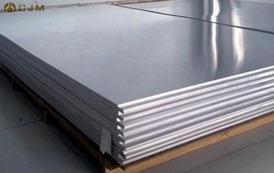Type 2205 Bendable Roof Cold Rolled Steel Sheet