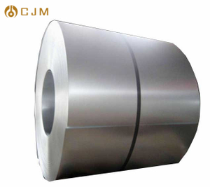Type 405 Brushed Waterproof Cold Rolled Stainless Steel Coil