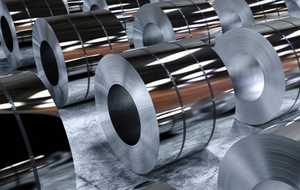 Type 316 Polished Coloured Cold Rolled Stainless Steel Coil