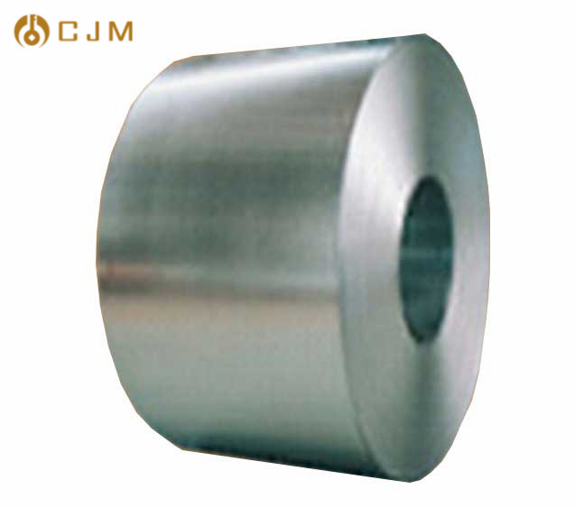 Brushed Type 317 Waterproof Cold Rolled Stainless Steel Coil