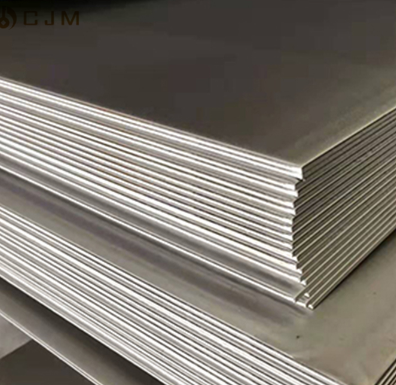 Type 316L Weldable Roof Cold Rolled Steel Sheet