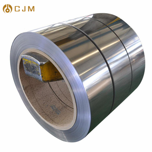 Cold Rolled Food Grade 304 Stainless Steel Coil