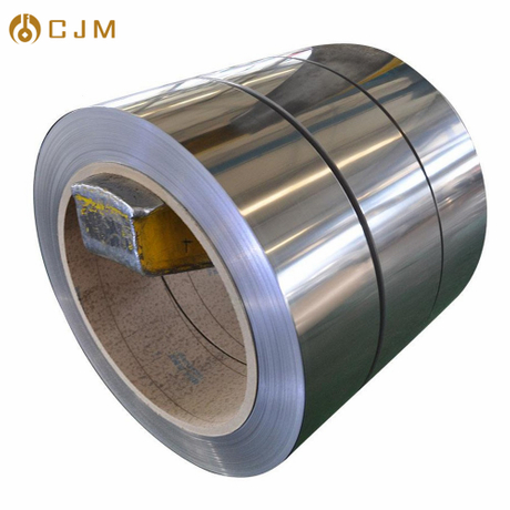 Cold Rolled Food Grade 304 Stainless Steel Coil